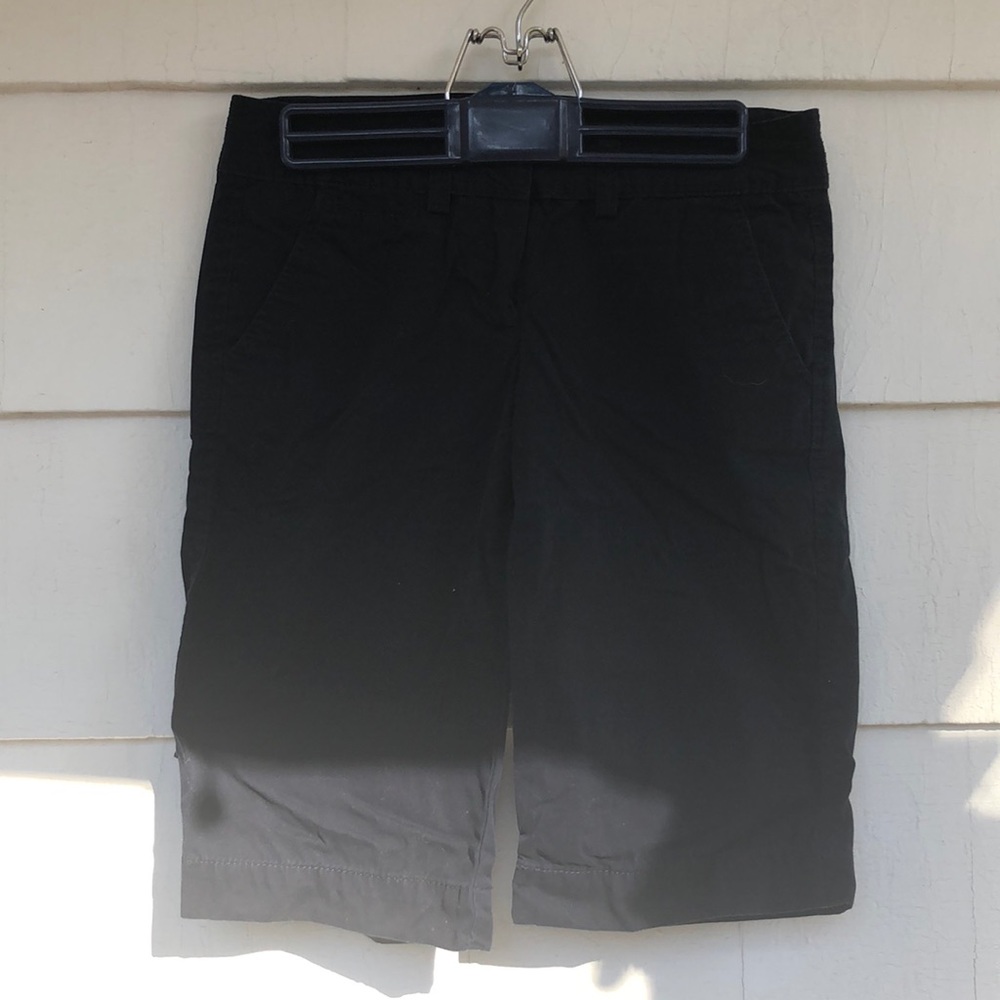 J Crew shorts